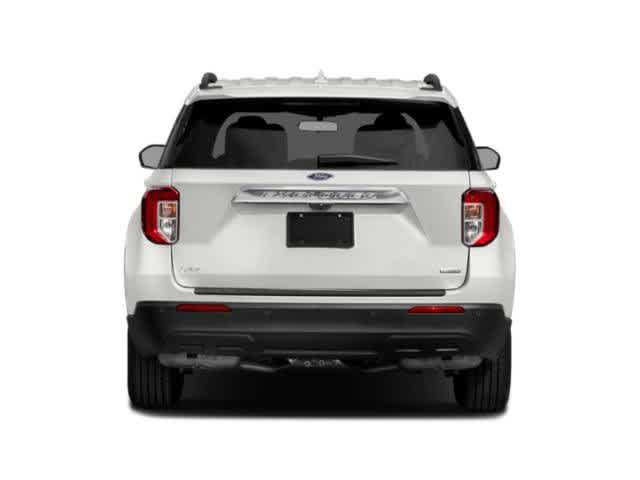 Used 2021 Ford Explorer XLT w/ Equipment Group 202A RWD image 8