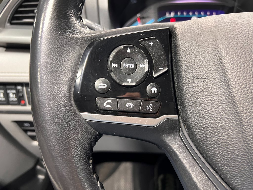 Used 2018 Honda Odyssey EX-L image 19