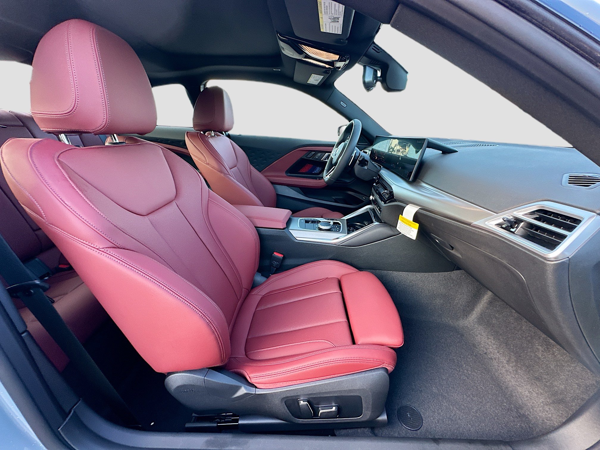 New 2026 BMW 230i Coupe w/ Premium Package RWD image 23