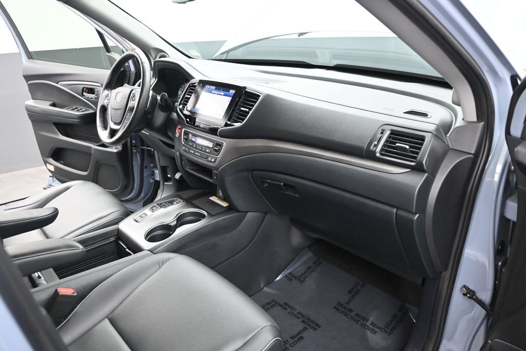 Certified 2023 Honda Ridgeline RTL-E image 26