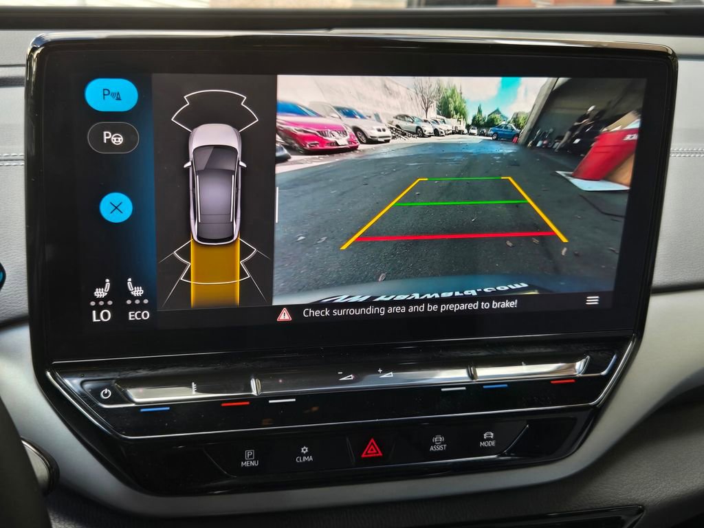 Certified 2023 Volkswagen ID.4 Pro image 15