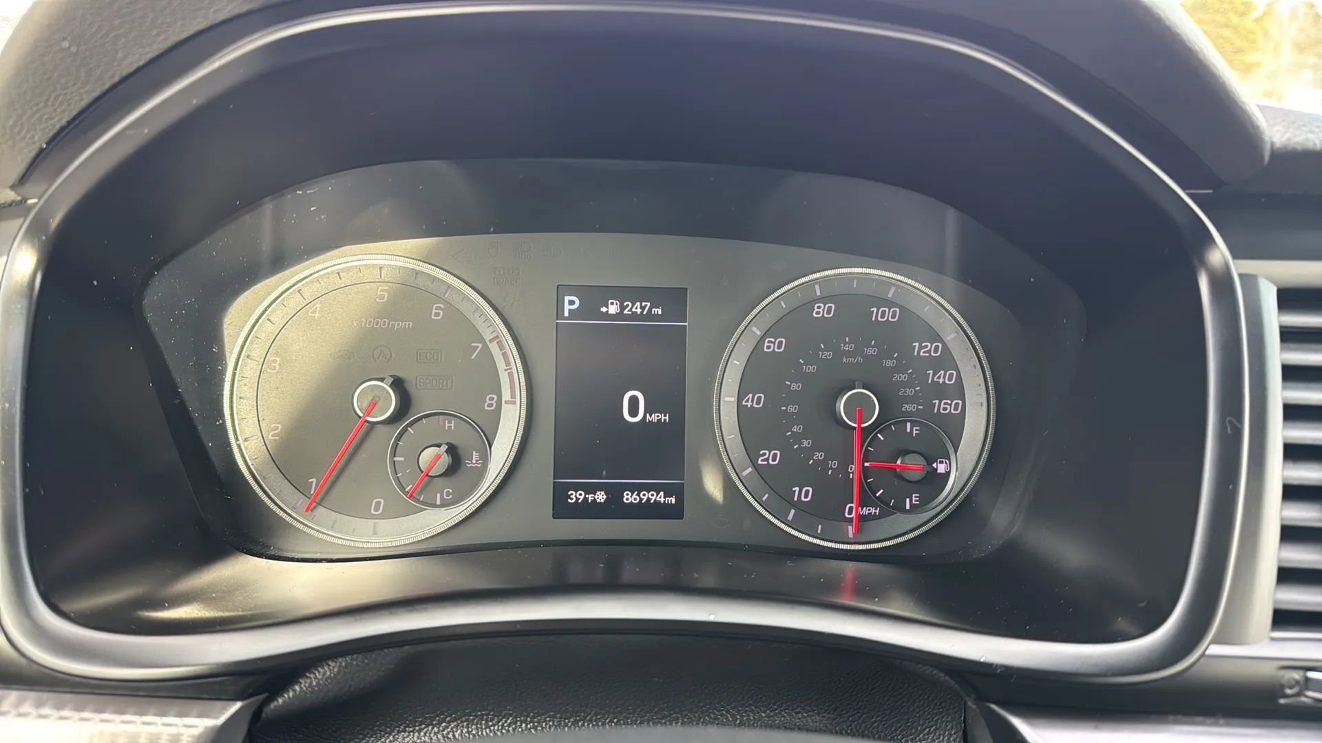 Used 2018 Hyundai Sonata Sport image 17