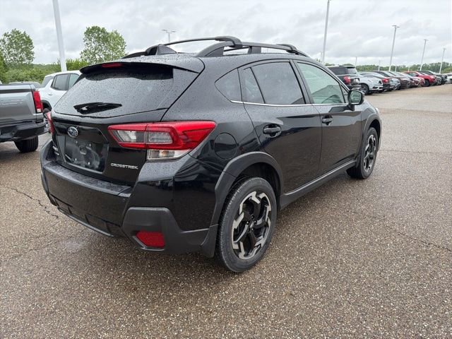 Used 2021 Subaru Crosstrek 2.5i Limited w/ Popular Package #4 AWD/4WD image 3