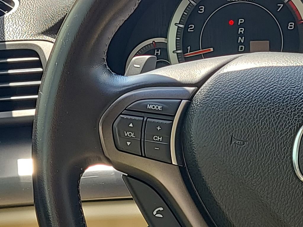 Used 2013 Acura TSX Sedan image 33