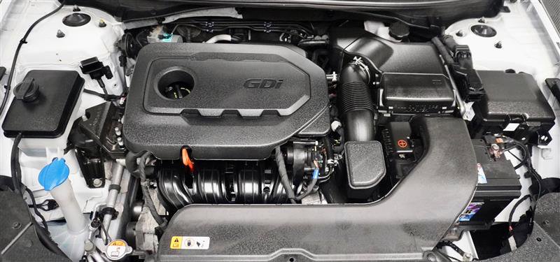 Used 2017 Hyundai Sonata SE image 33