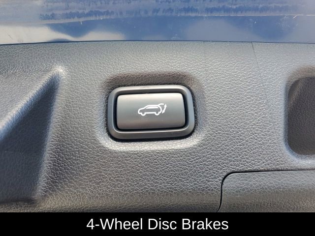 Used 2023 Hyundai Santa Fe Limited AWD/4WD image 19