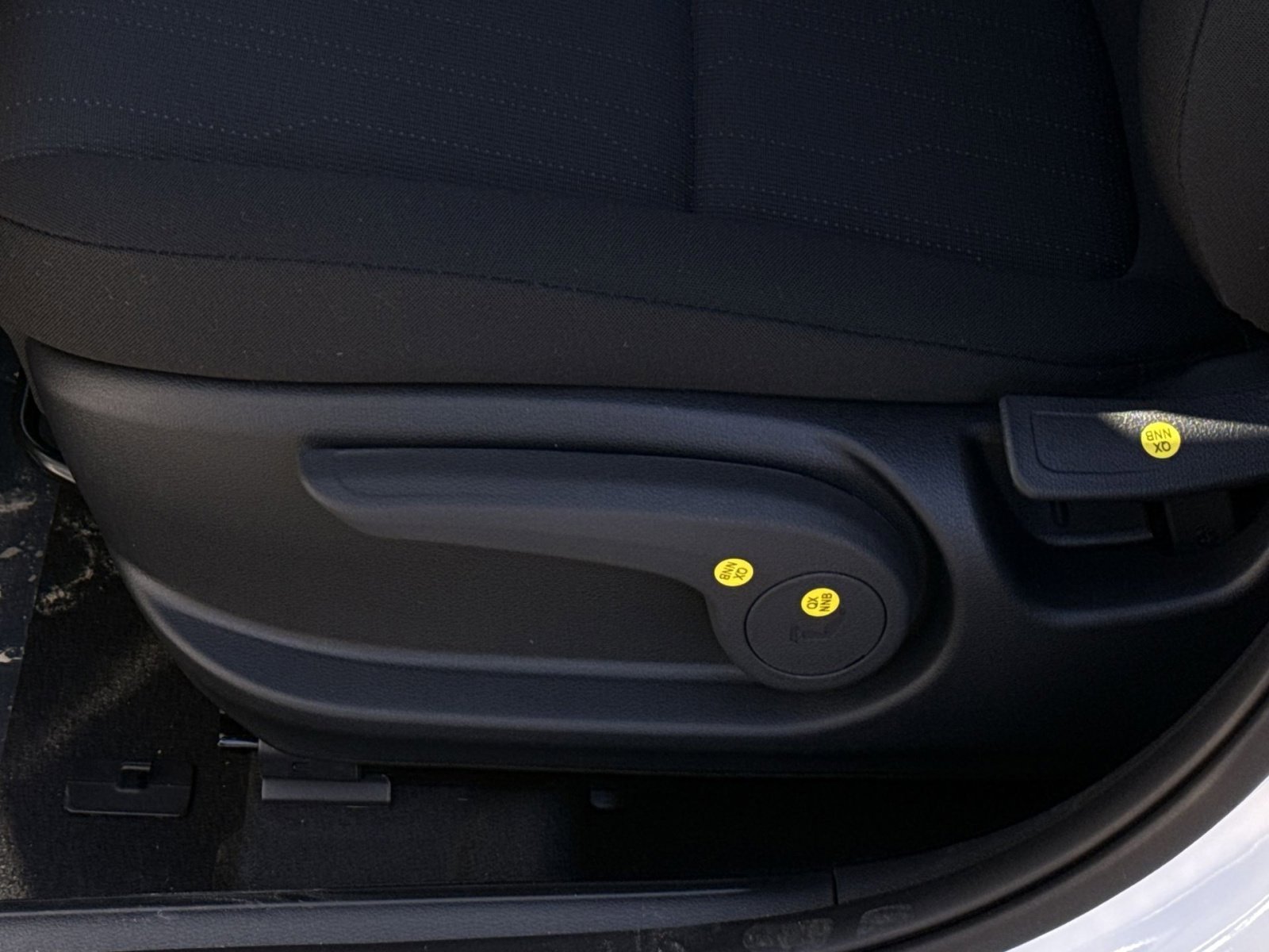 New 2026 Hyundai Venue SE image 14