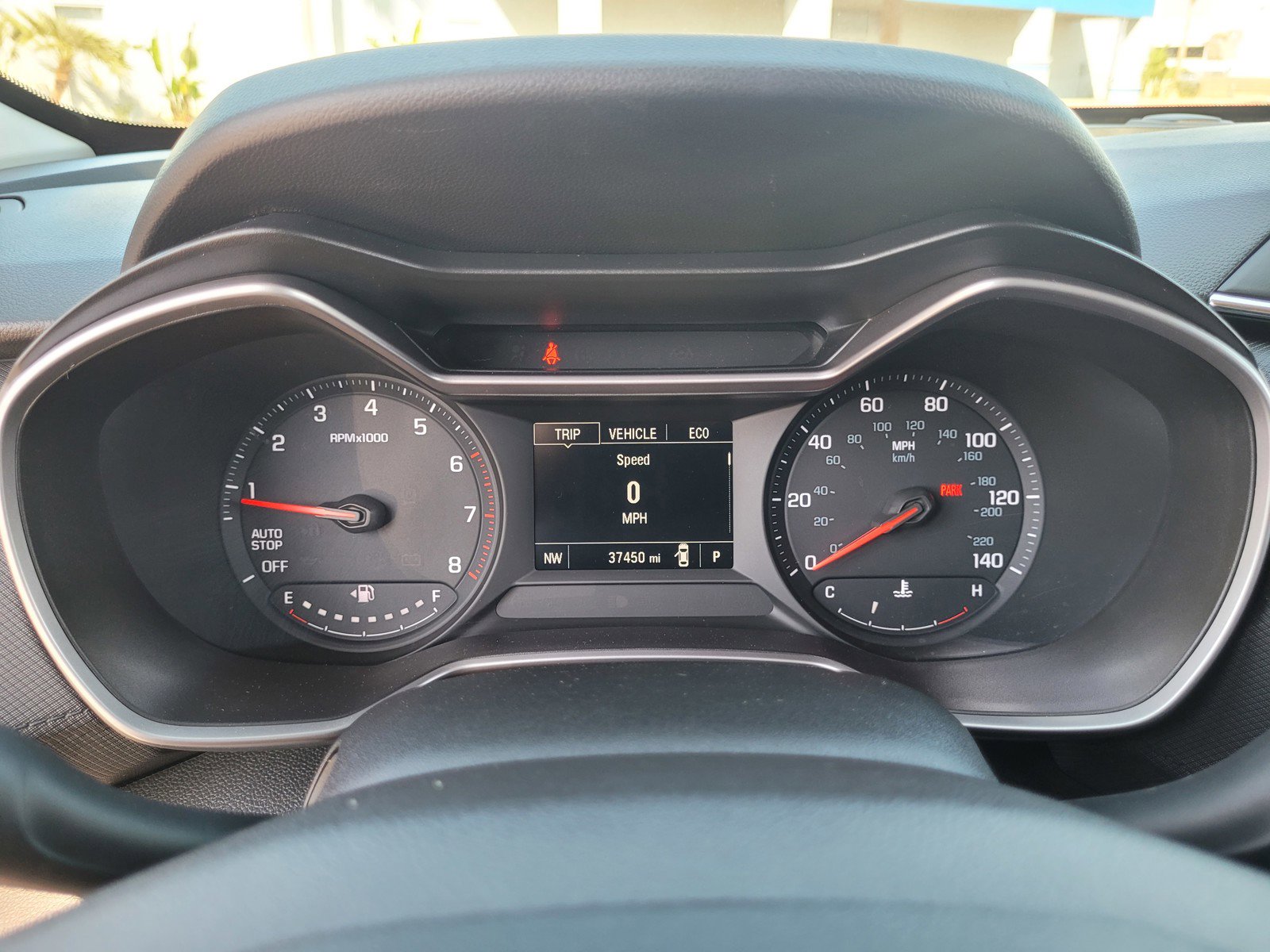 Used 2023 Chevrolet TrailBlazer LS image 24