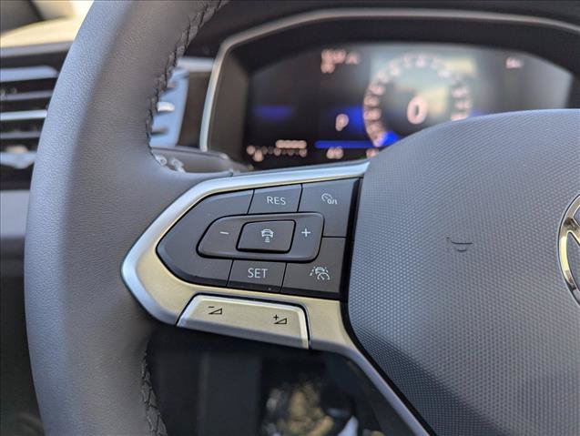 New 2026 Volkswagen Jetta SE FWD image 13
