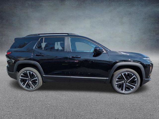 New 2026 Chevrolet Equinox RS w/ Convenience Package III AWD/4WD image 3