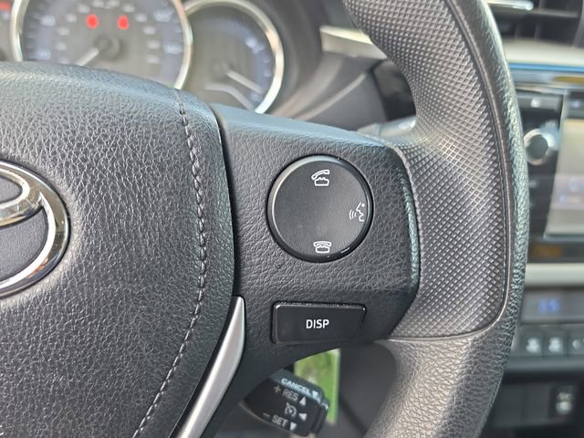 Used 2015 Toyota Corolla LE FWD image 20