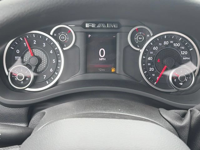 New 2026 RAM 2500 Tradesman AWD/4WD image 15