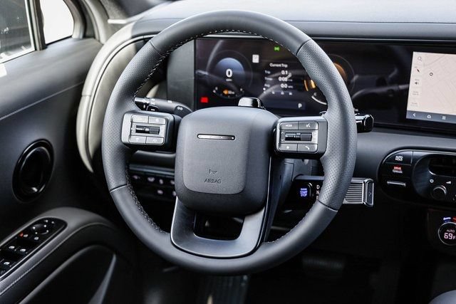 New 2026 Hyundai Palisade XRT Pro AWD/4WD image 16