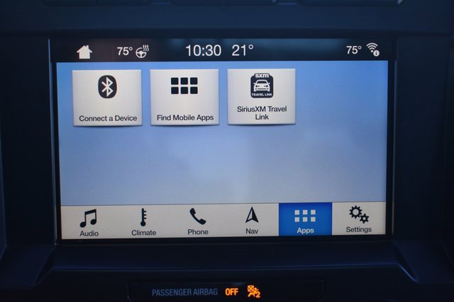 Used 2018 Ford F250 Lariat w/ Lariat Ultimate Package image 30