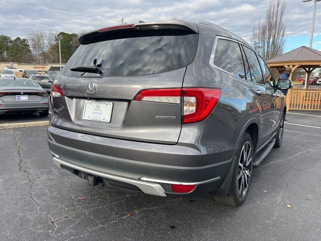 Used 2019 Honda Pilot Touring image 6