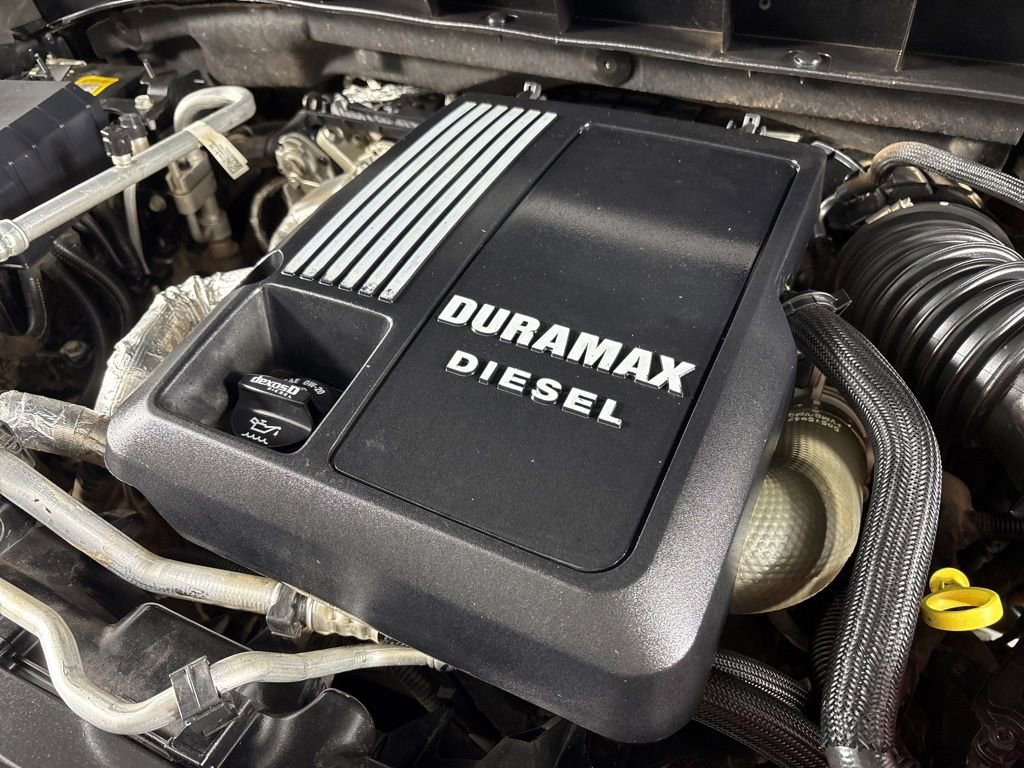 Used 2022 Chevrolet Silverado 1500 LTZ image 55