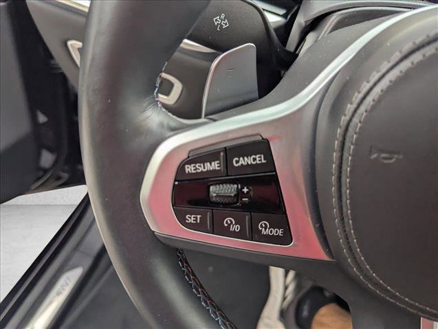 Certified 2024 BMW X7 M60i w/ Executive Package AWD/4WD image 10
