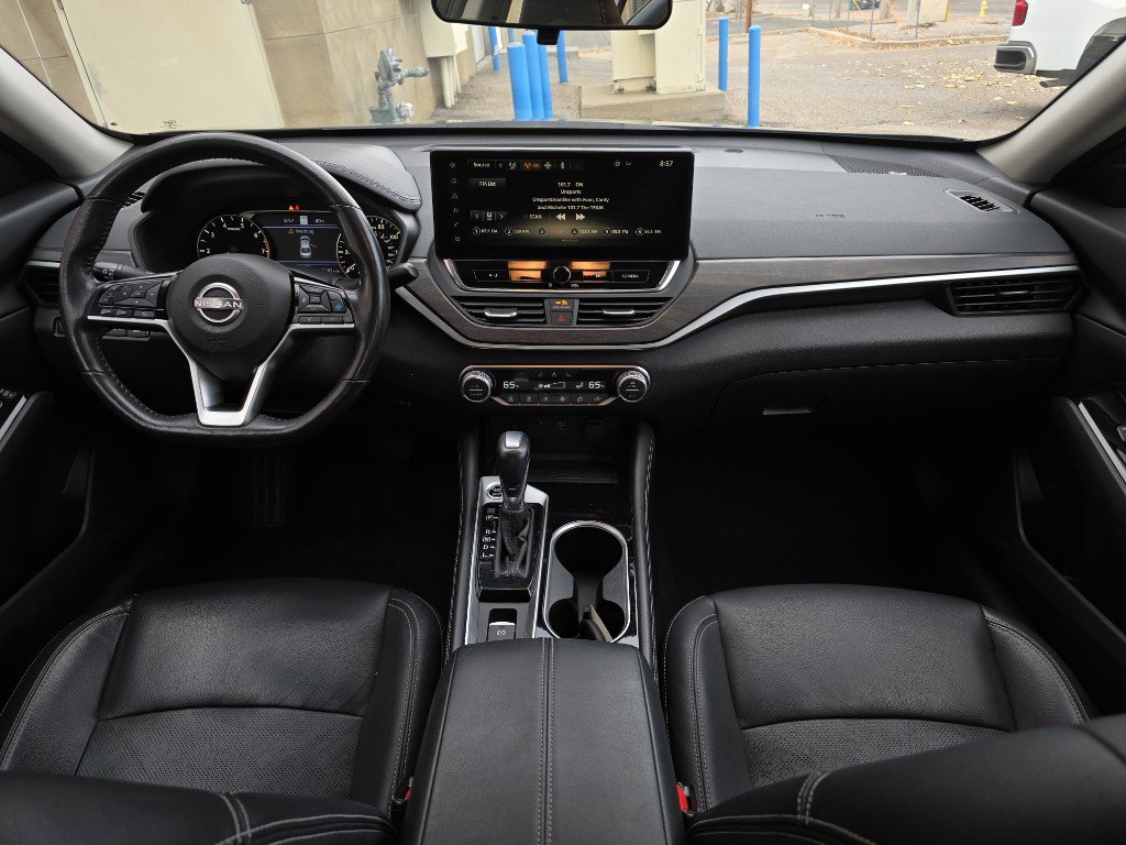 Used 2023 Nissan Altima 2.5 SL image 20