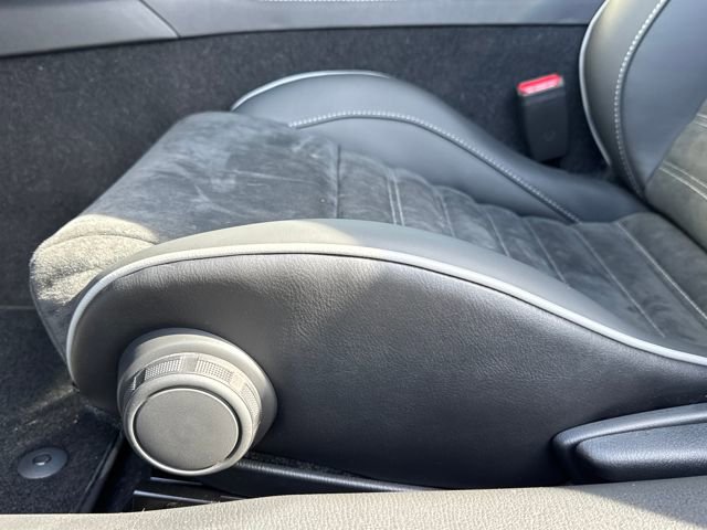 New 2025 MAZDA MX-5 Miata RF Club image 11