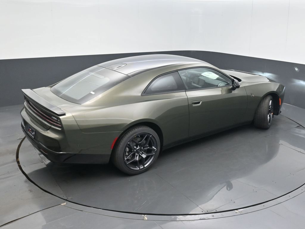 New 2026 Dodge Charger Scat Pack AWD/4WD image 43