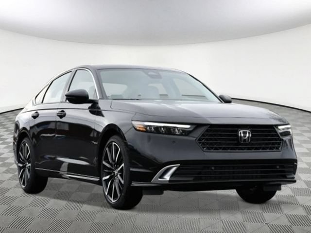 New 2026 Honda Accord Touring image 7