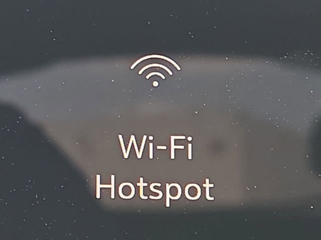 New 2026 Buick Envista Sport Touring w/ Convenience I Package image 36