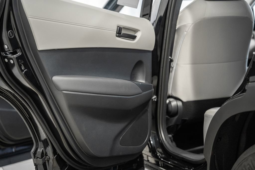 New 2026 Toyota Corolla Cross L image 28