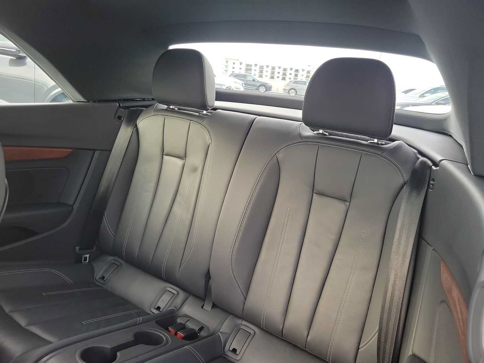 Certified 2022 Audi A5 2.0T Premium AWD/4WD image 17