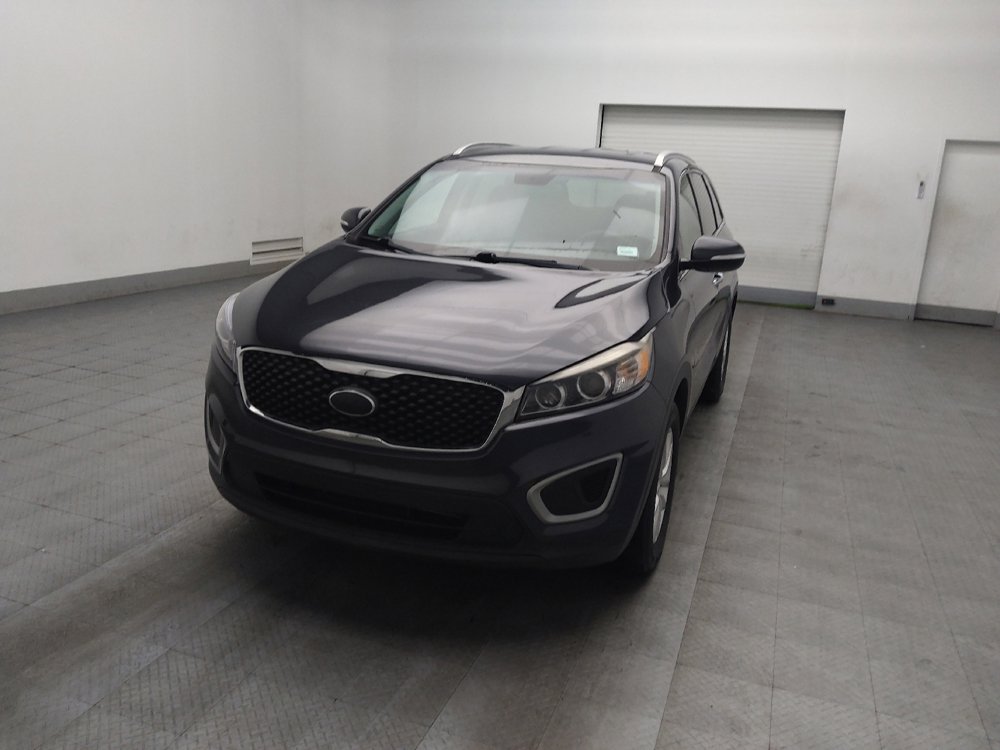 Used 2018 Kia Sorento LX image 15