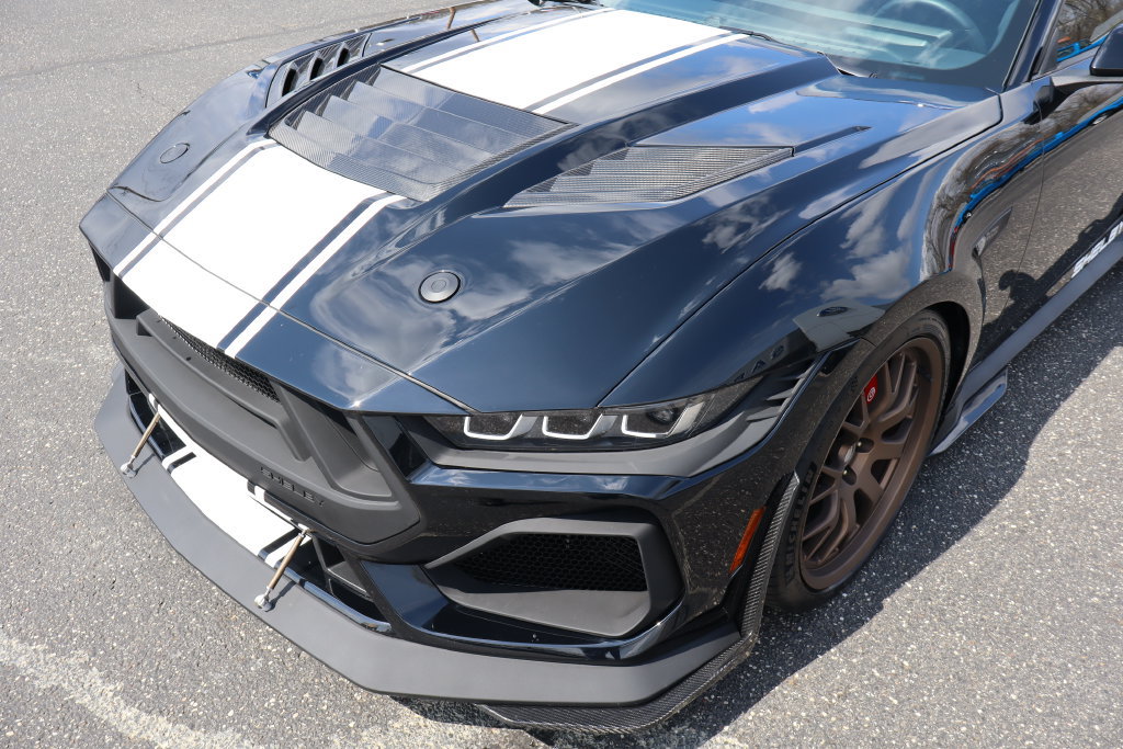 Used 2024 Ford Mustang GT Premium w/ GT Performance Package RWD image 21