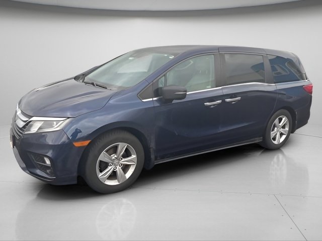 Used 2019 Honda Odyssey EX-L image 3