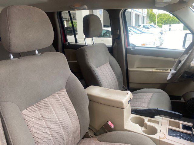 Used 2010 Jeep Liberty Sport w/ Popular Equipment Group image 92