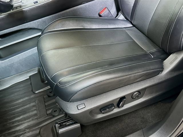 Used 2024 INFINITI QX60 Sensory image 20