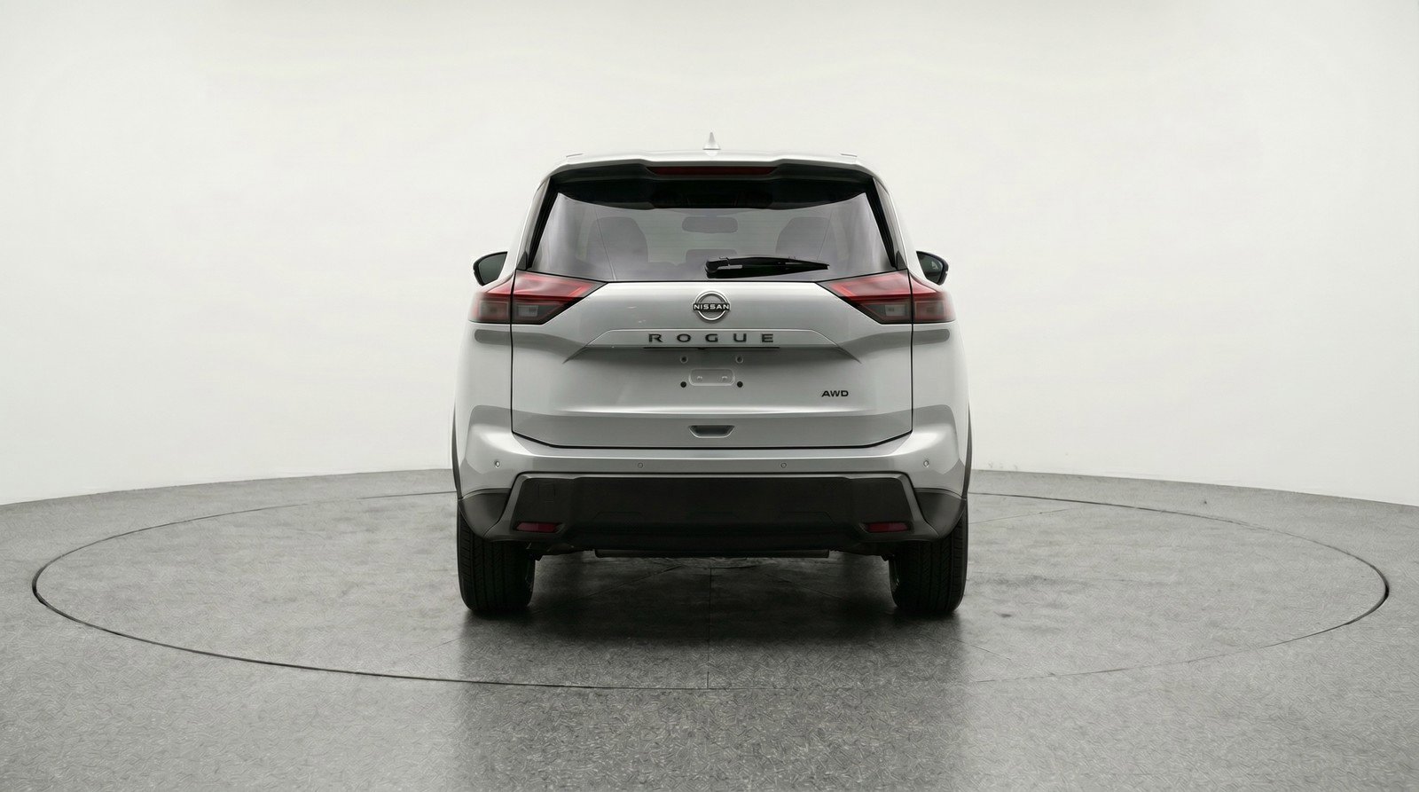 Used 2025 Nissan Rogue SV FWD image 7