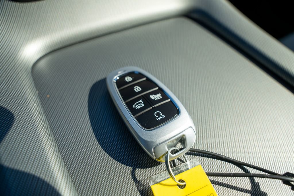 Used 2025 Hyundai Palisade SEL image 30