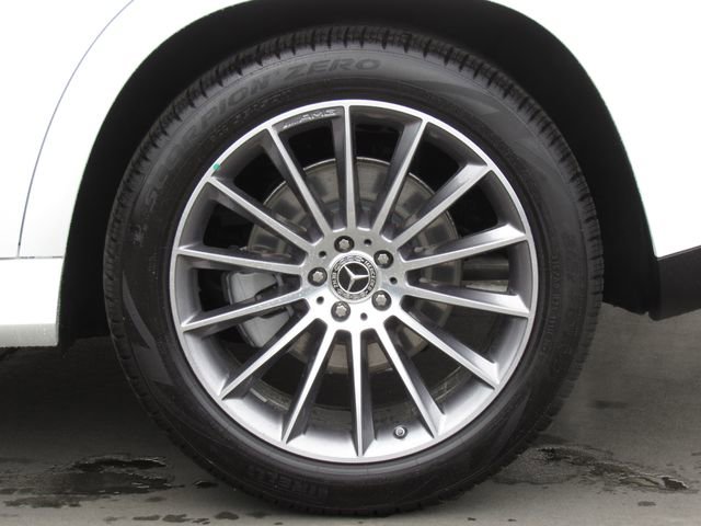 New 2026 Mercedes-Benz GLE 350 4MATIC image 38