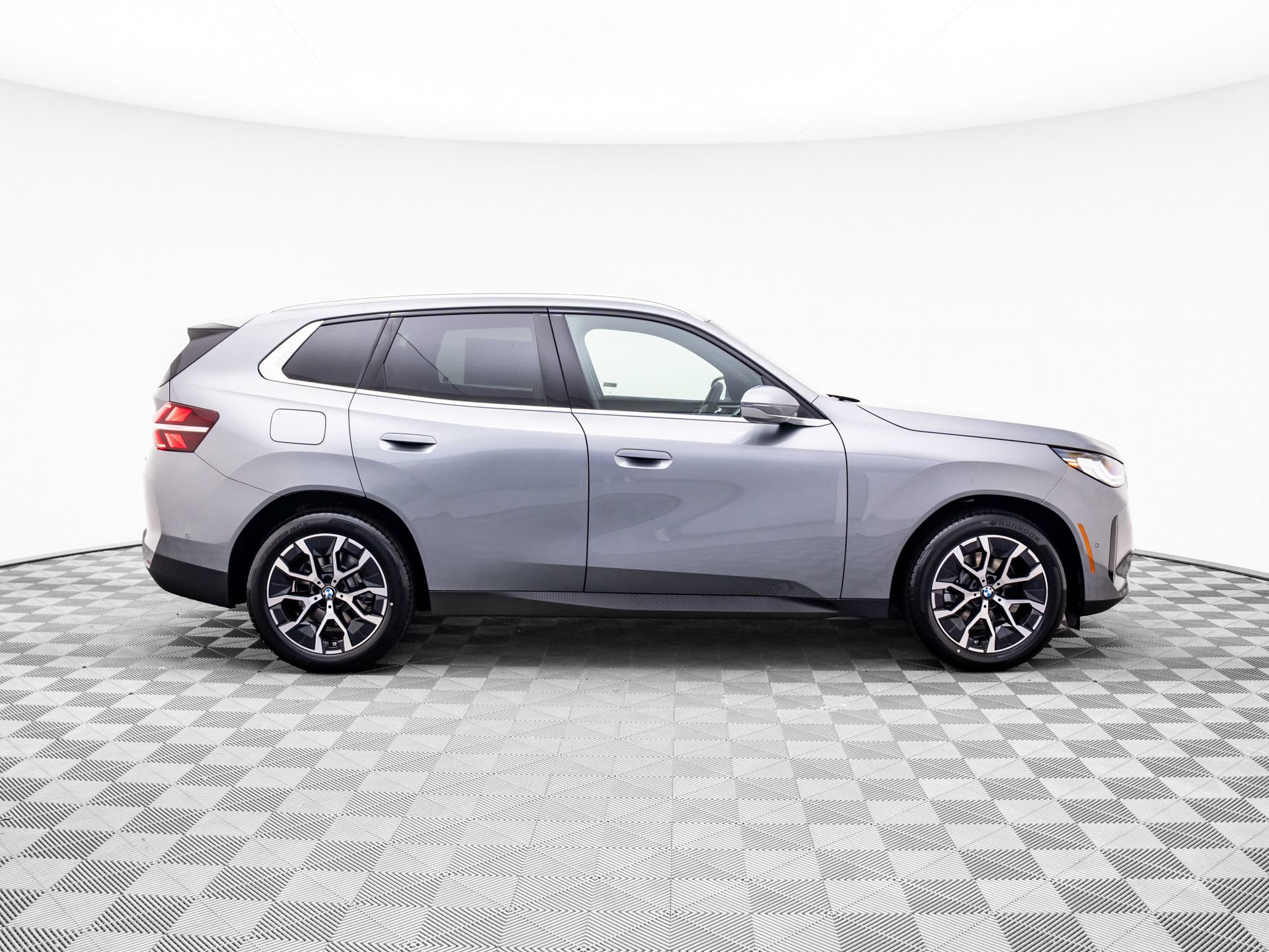 Certified 2026 BMW X3 xDrive30i AWD/4WD image 7