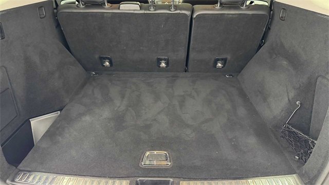 Used 2016 Mercedes-Benz GLE 350 w/ Premium Package image 33