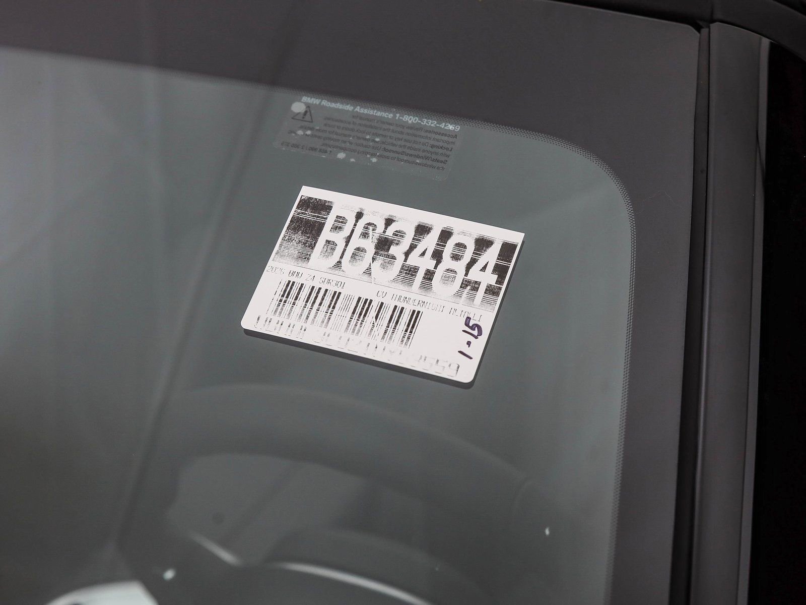 New 2026 BMW Z4 sDrive30i w/ Premium Package image 29