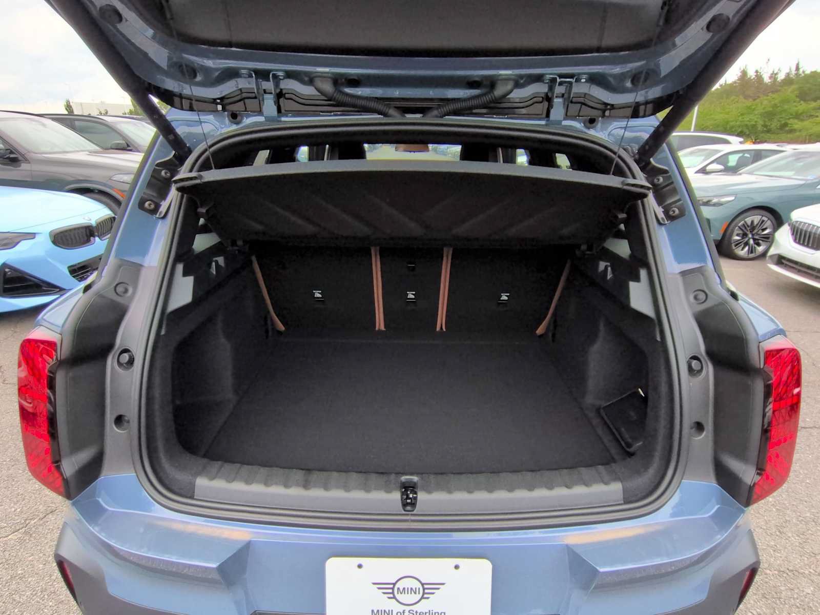 New 2027 MINI Cooper Countryman S AWD/4WD image 37