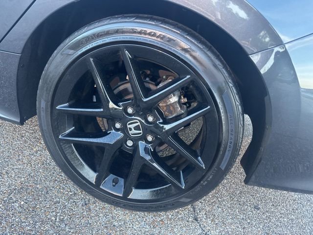 Used 2022 Honda Civic Sport image 9