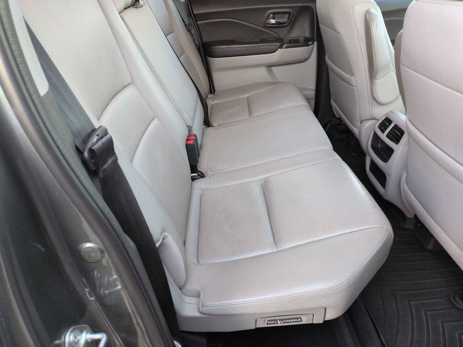Certified 2018 Honda Ridgeline RTL-E image 19