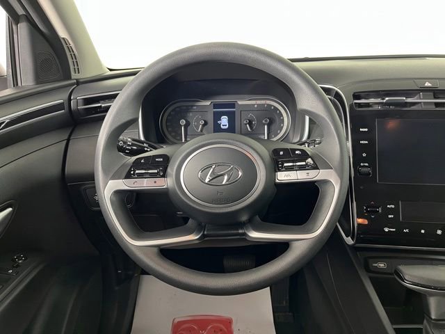 Used 2024 Hyundai Tucson SEL AWD/4WD image 19