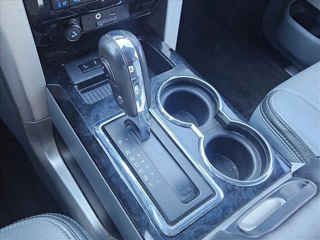 Used 2011 Ford F150 Platinum image 12