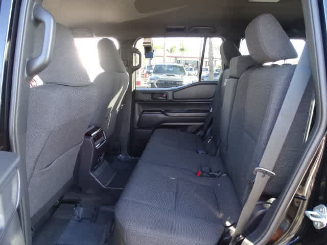 Certified 2024 Toyota Land Cruiser 1958 AWD/4WD image 20