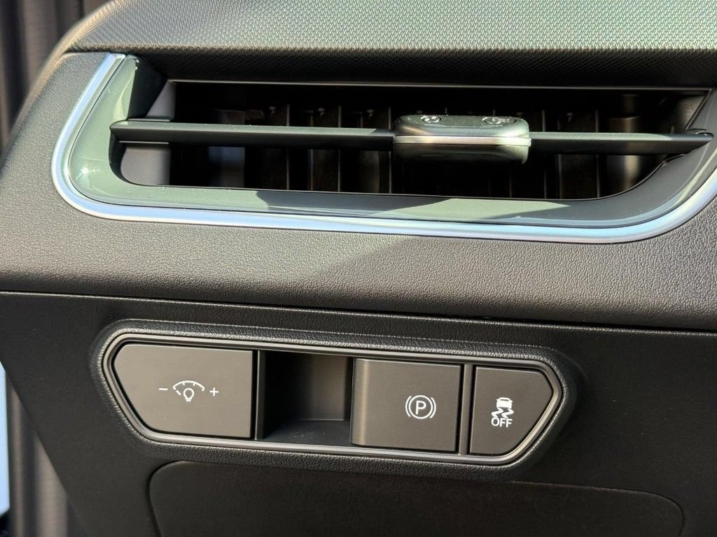 New 2025 Kia K4 EX FWD image 16