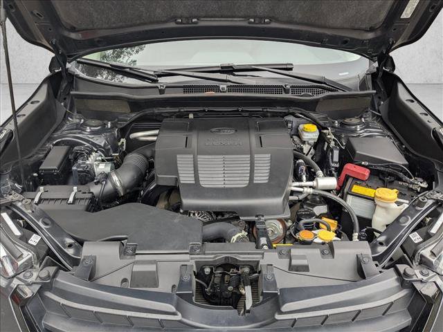 Used 2023 Subaru Forester Limited image 25