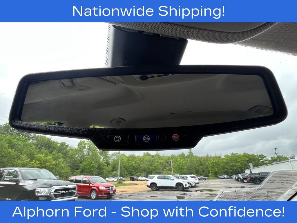 Used 2021 GMC Canyon Denali AWD/4WD image 25