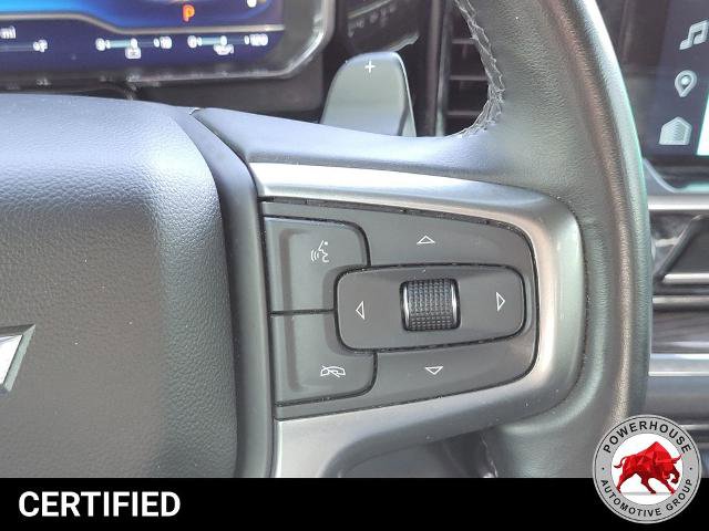 Used 2023 Chevrolet Silverado 1500 LT Trail Boss w/ Protection Package image 23