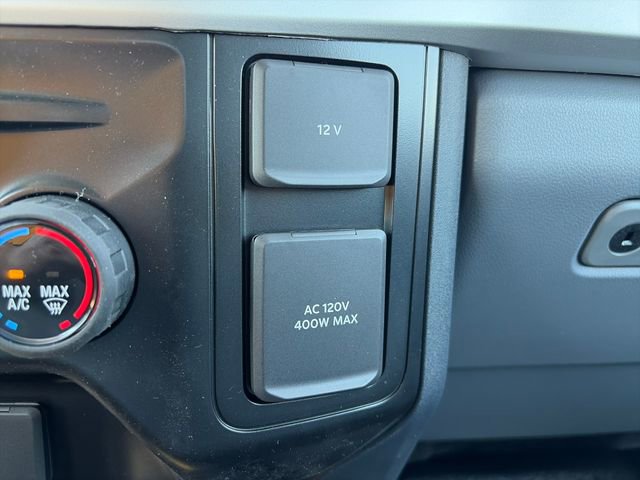 New 2026 Ford F550 4x4 Crew Cab image 21